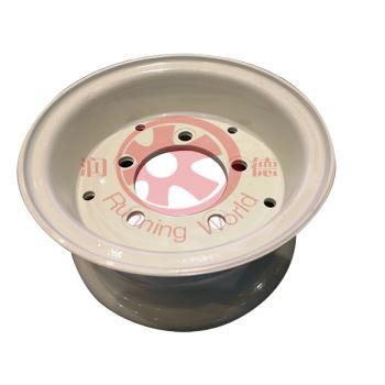 Vorkheftruckvelgen voor Toyota 5.00S-12