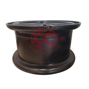 Port Application Wheels