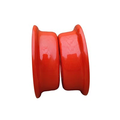 4.33R-8 Gespleten velg